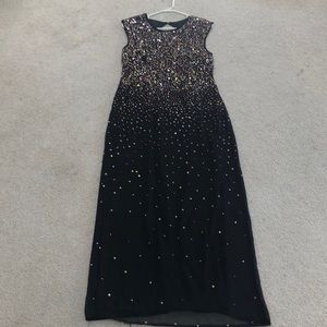 Betsy & Adam Dress
